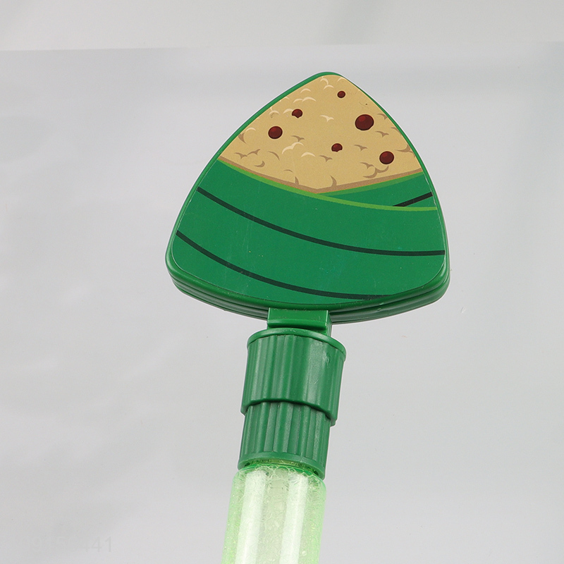 Top selling non-toxic summer outdoor kids bubble toys wholesale