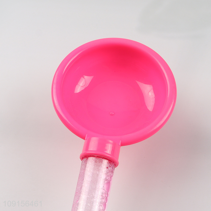 New arrival non-toxic bubble toys bubble stick toys for children