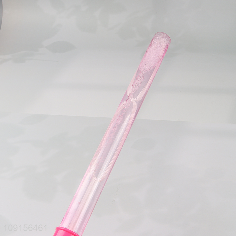 New arrival non-toxic bubble toys bubble stick toys for children