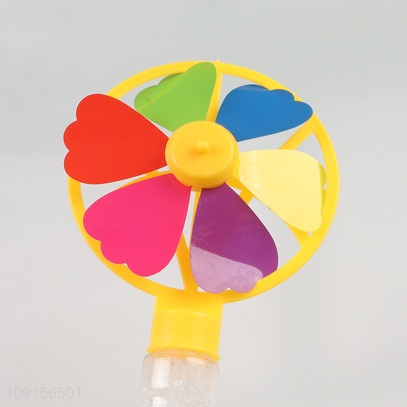 New product outdoor summer children bubble toys bubble stick toys