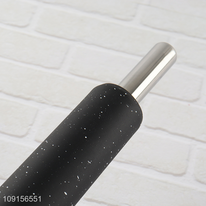 Good Quality Silicone Rolling Pin Non-Stick Rolling Pin for Baking