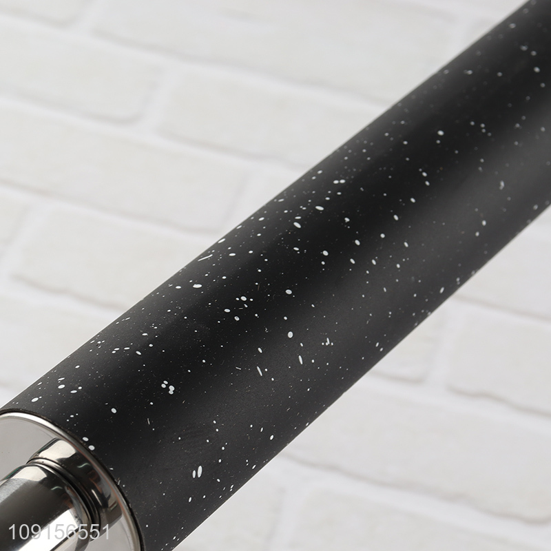 Good Quality Silicone Rolling Pin Non-Stick Rolling Pin for Baking