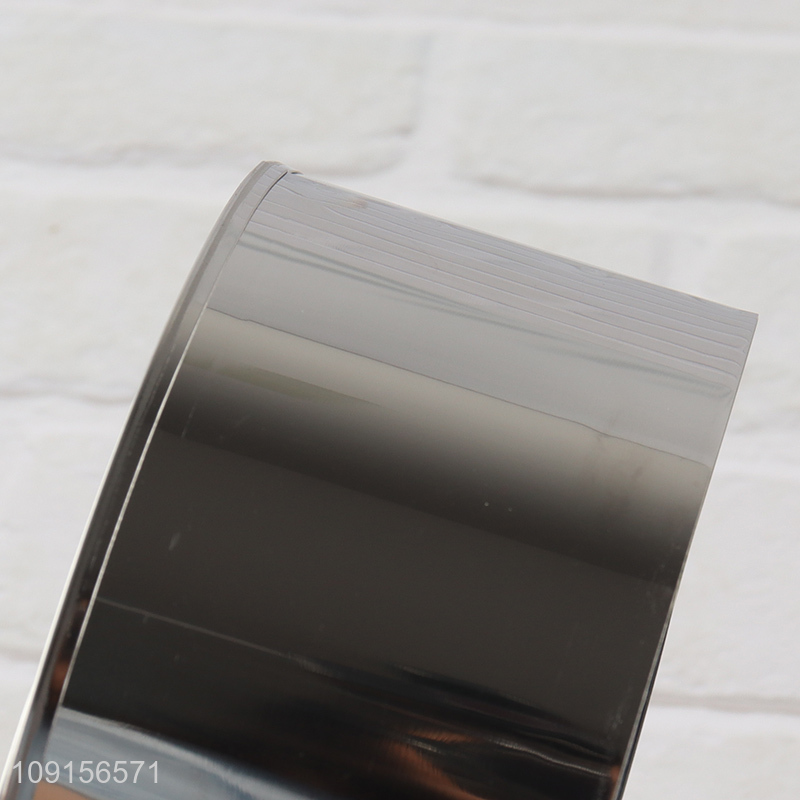 Wholesale 3 Piece Stainless Steel Mousse Ring Set Mousse Cake Molds Set