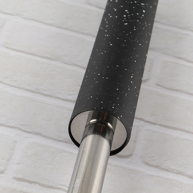 Good Quality Silicone Rolling Pin Non-Stick Rolling Pin for Baking