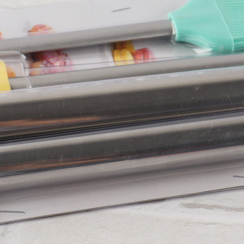 Factory Price 4PCS Baking Tools Set Heat Resistant Non-Stick Bakeware Set