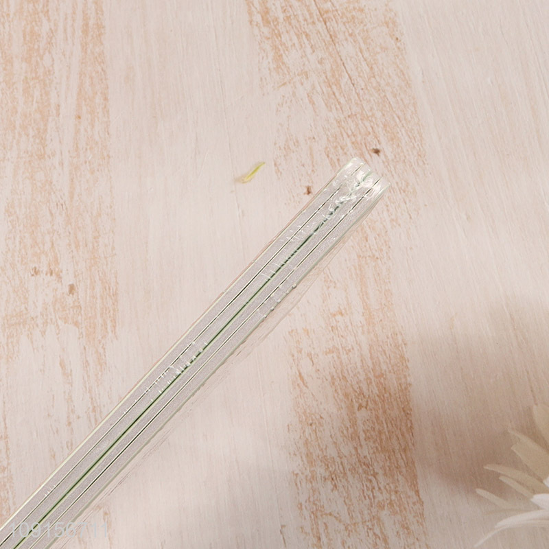 Good selling diy children country house 3d puzzle toys set