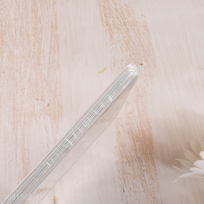 Good quality girls kids little pink castle 3d puzzle toys jigsaw toys