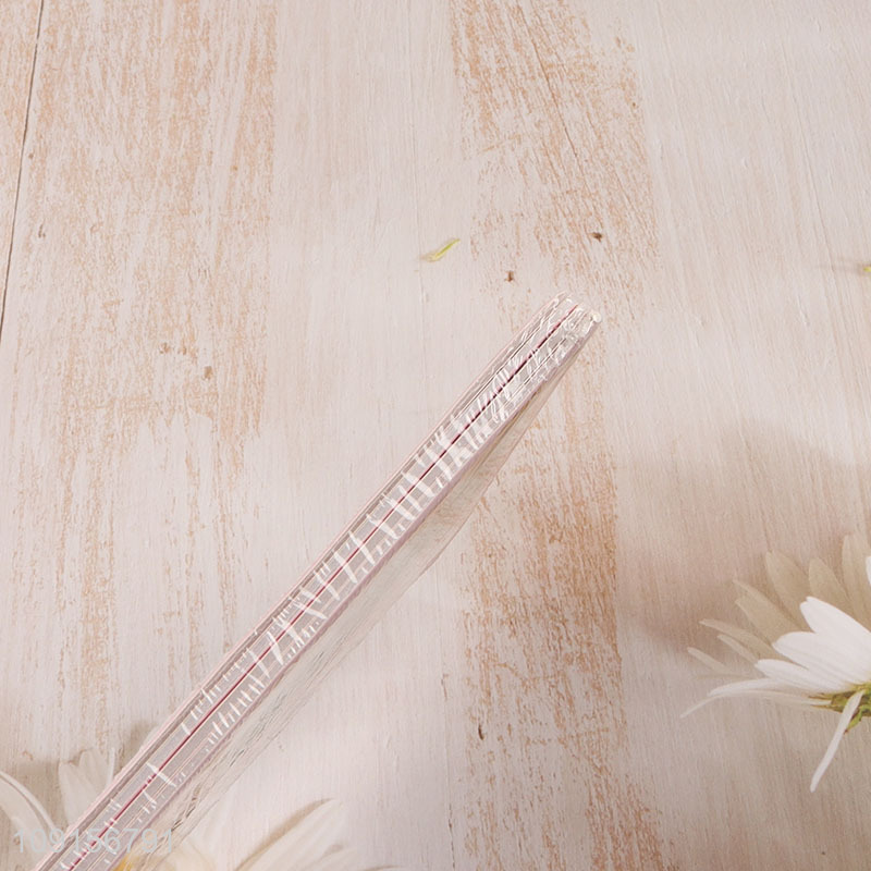 Yiwu market children ice cream house 3d puzzle toys jigsaw toys