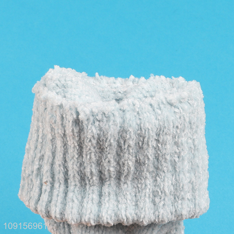 Top selling winter warm windproof polyester gloves wholesale