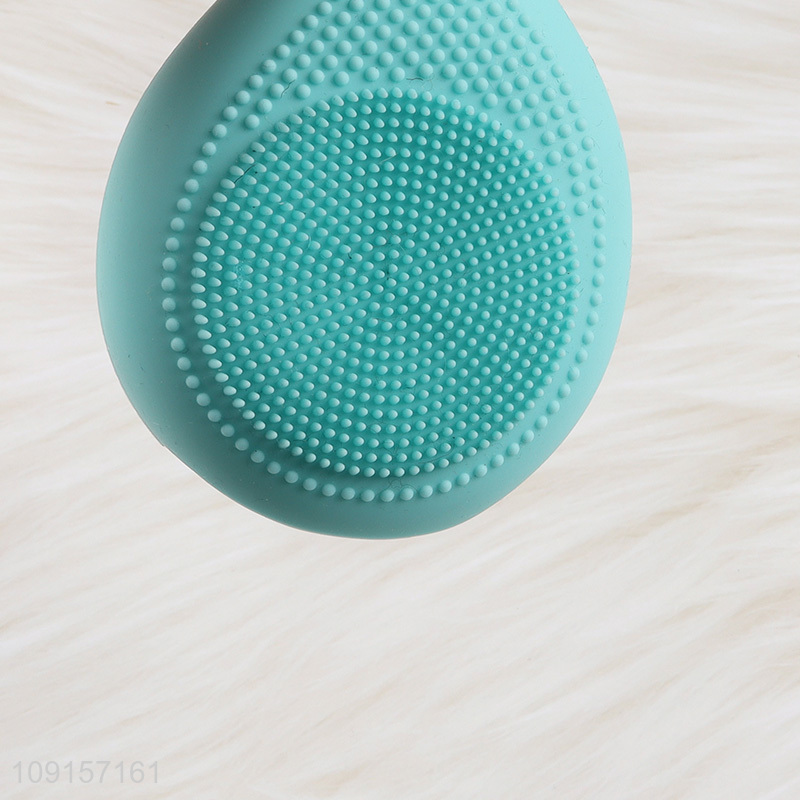 China factory body scrubber massage bath brush shower brush for sale