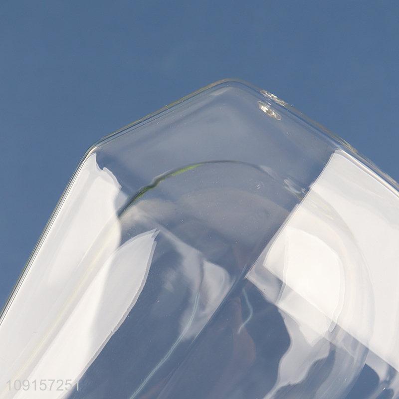 Top products double wall glass clear coffee cup water cup drinking cup