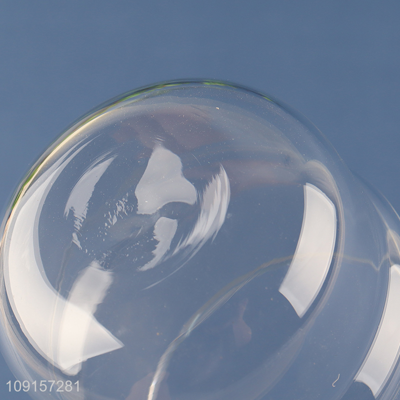 Good price clear unbreakable glass cup water cup drinking cup coffee cup