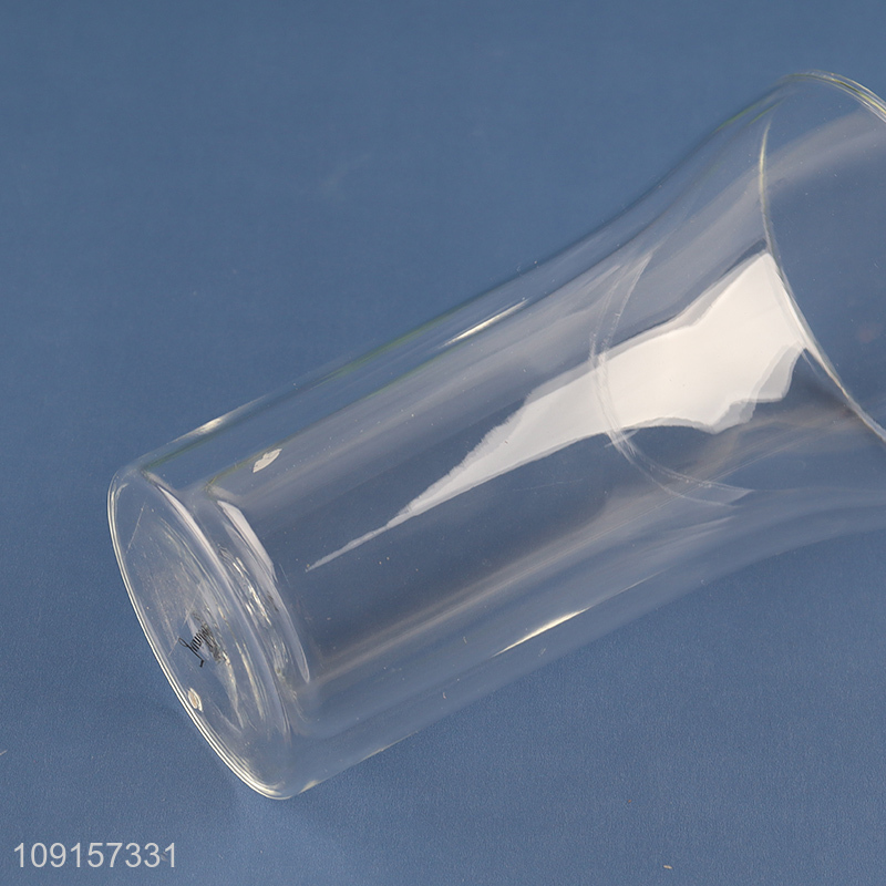 Low price unbreakable glass water cup drinking cup coffee cup juice cup