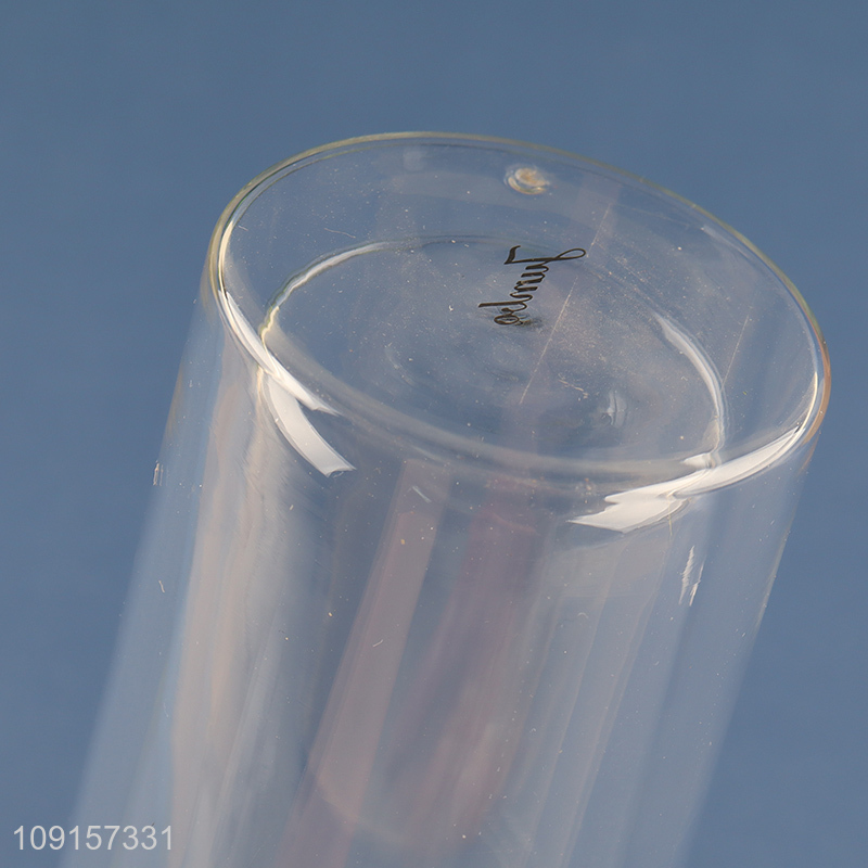 Low price unbreakable glass water cup drinking cup coffee cup juice cup