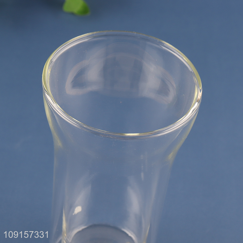 Low price unbreakable glass water cup drinking cup coffee cup juice cup