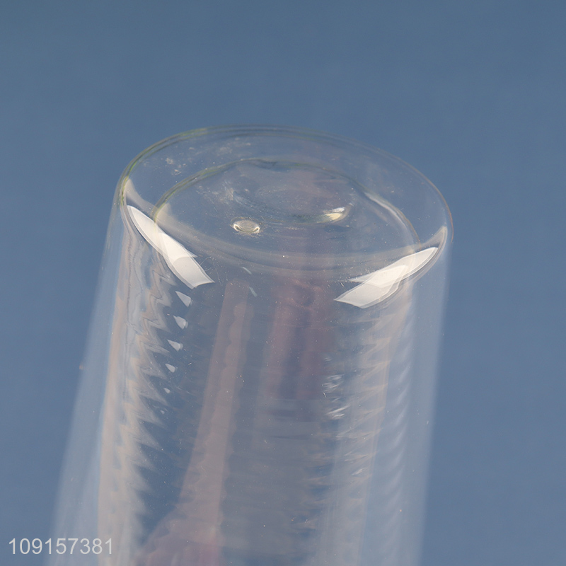 Hot selling double wall 400ml water cup drinking cup wholesale