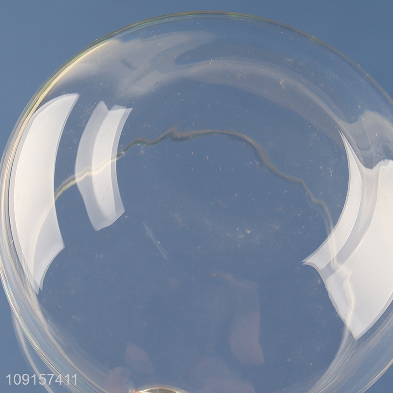 Best sale unbreakable clear glass cup drinking cup coffee cup with handle