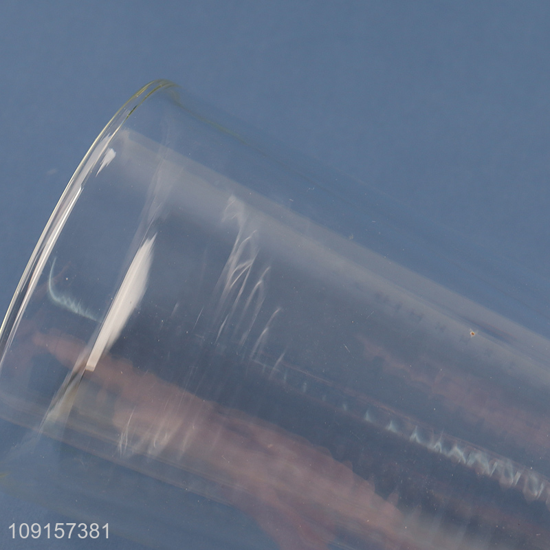 Hot selling double wall 400ml water cup drinking cup wholesale