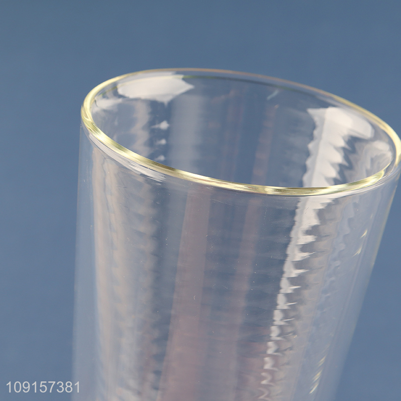 Hot selling double wall 400ml water cup drinking cup wholesale