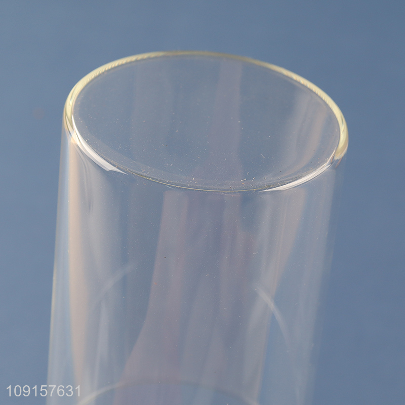 Good quality household kitchen organizer glass storage jar sealed sugar jar