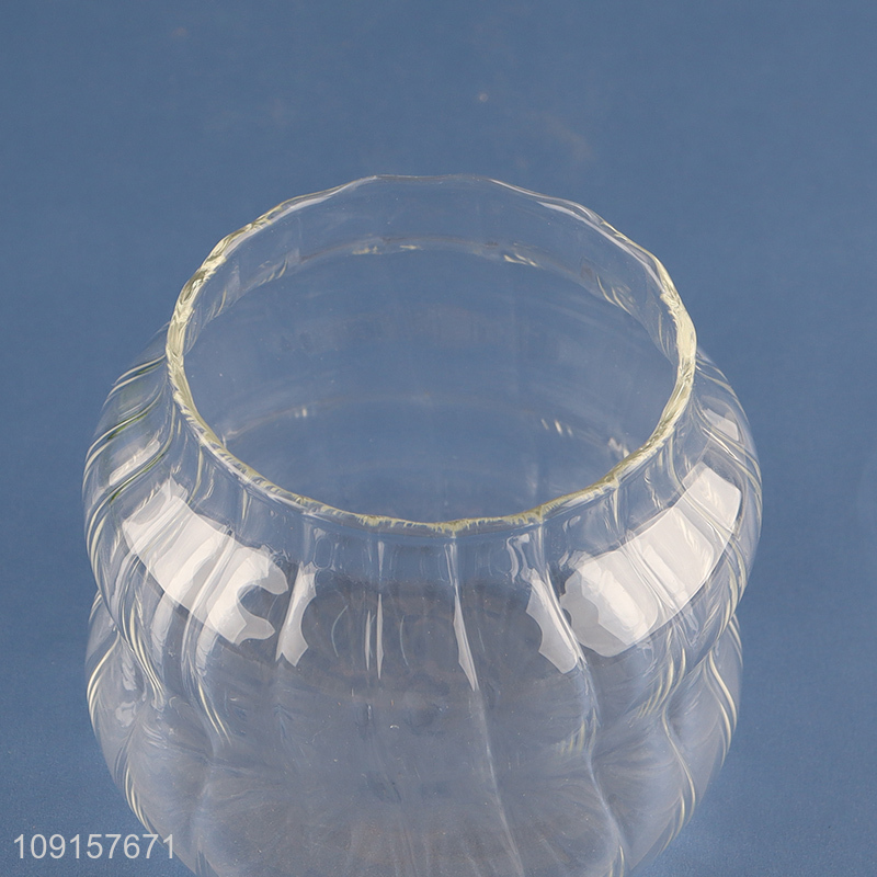 China wholesale unbreakable glass coffee cup juice cup water cup straw cup