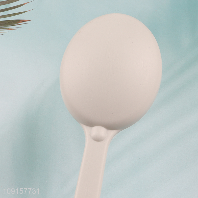 Factory Price Shower Brush Back Scrubber Exfoliating Bath Brush