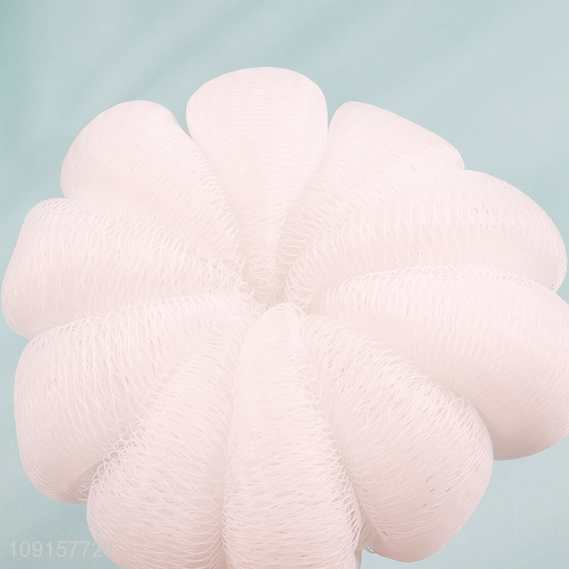 New Product Bath Body Brush Back Scrubber Set with Long Handle