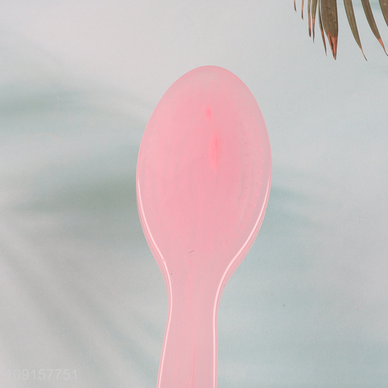 High Quality Long Handle Bath Brush Exfoliating Bath Body Brush