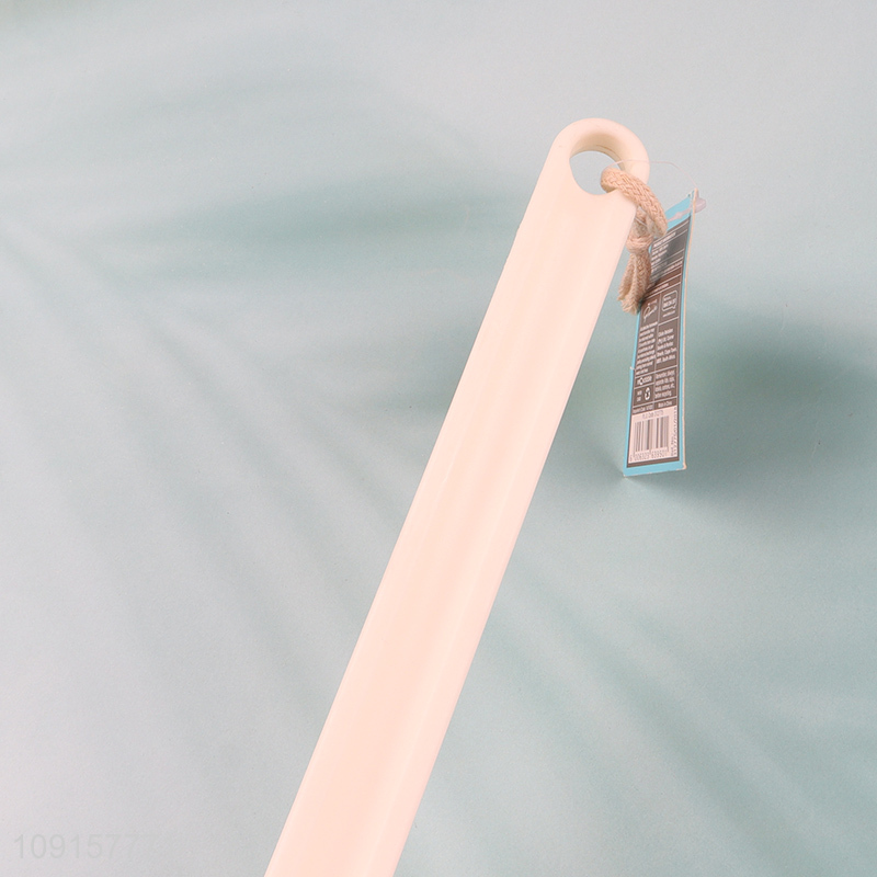 Good Quality Shower Brush Exfoliating Bath Brush with Long Handle