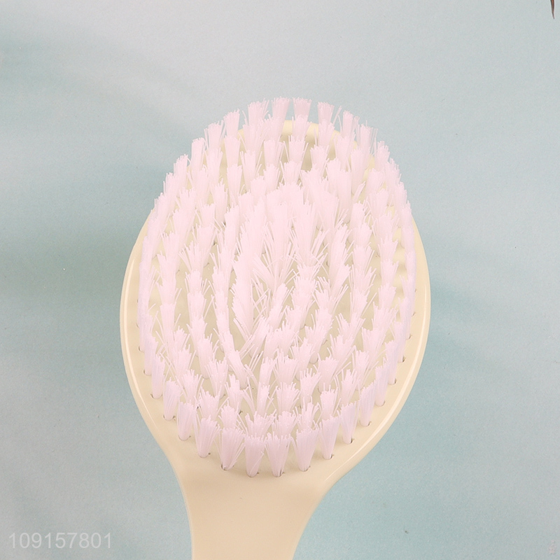 Wholesale Shower Brush Bath Brush Back Scrubber with Long Handle