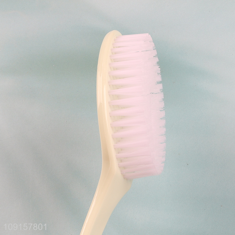 Wholesale Shower Brush Bath Brush Back Scrubber with Long Handle