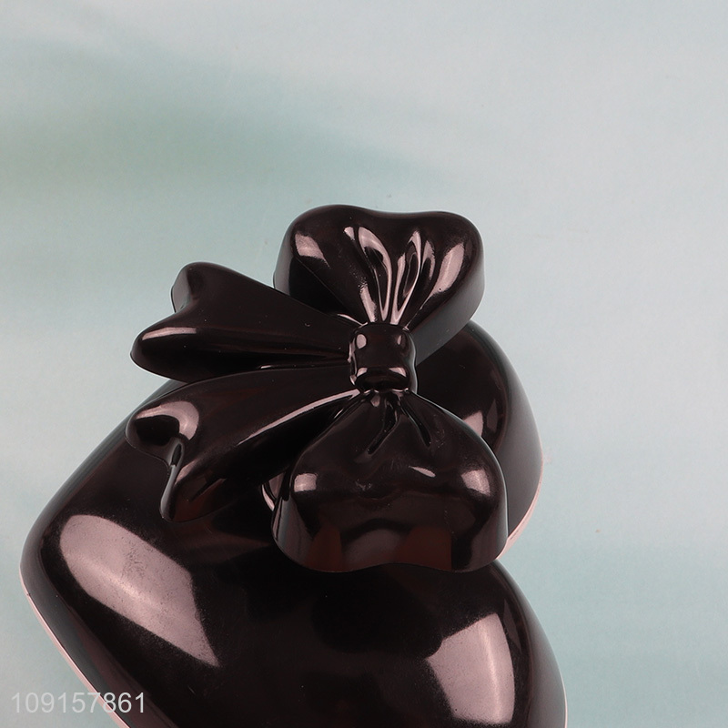 Good Quality Scalp Massager Shampoo Brush with Soft Bristles for Hair Growth