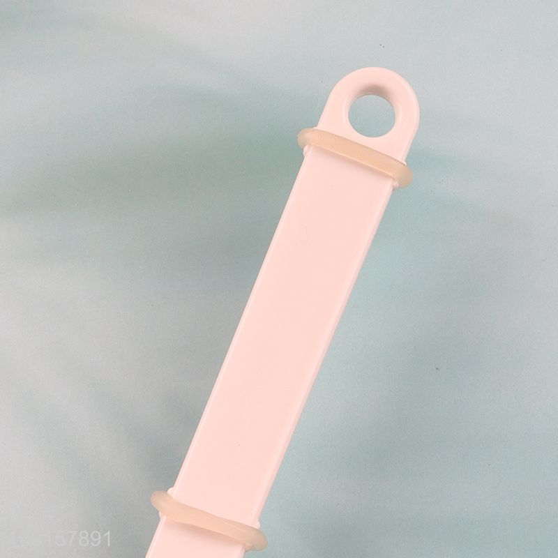 Online Wholesale Bath Body Brush Back Scrubber with Long Handle