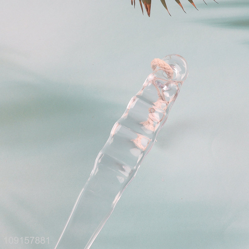 China Imports Bath Brush Back Scrubber with Plastic Long Handle