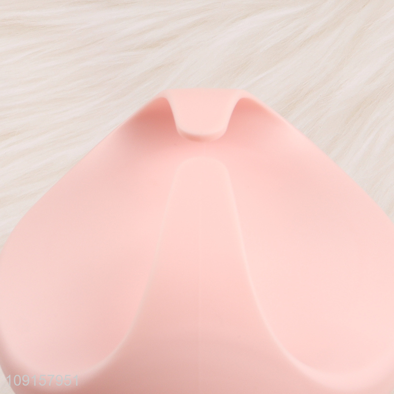 Online Wholesale Scalp Massager Shampoo Brush for Dandruff Removal Scalp Care