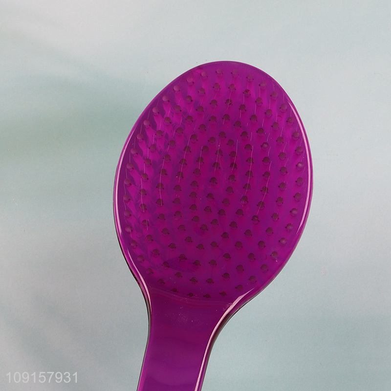 New Arrival Long Handle Exfoliating Back Scrubber for Shower