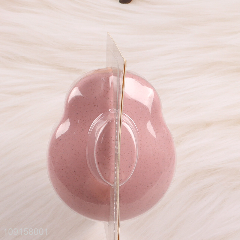 Wholesale Scalp Massager Shampoo Brush Dandruff Cleaning Brush with Soft Bristles