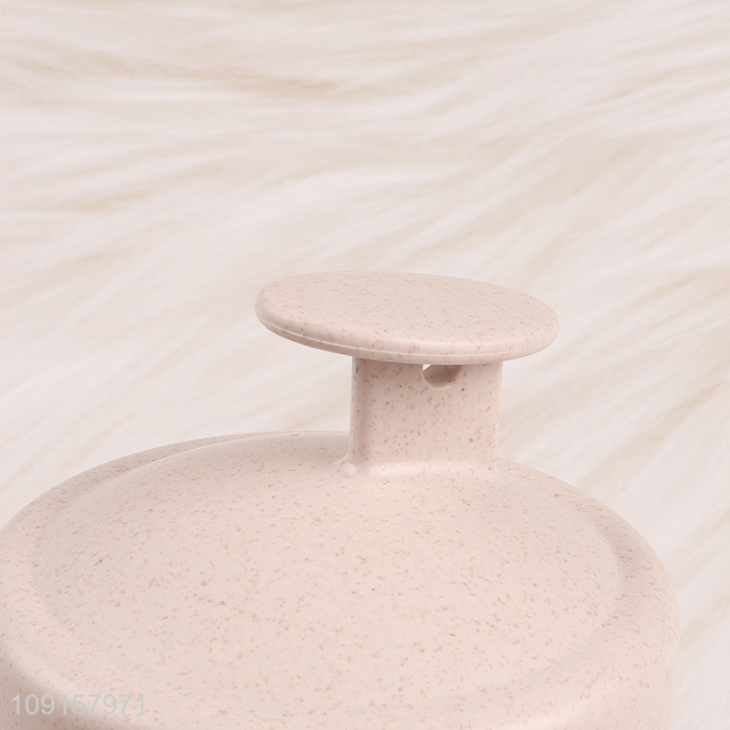 New Arrival Scalp Massager Shampoo Brush Hair Scalp Scrubber for Women Men