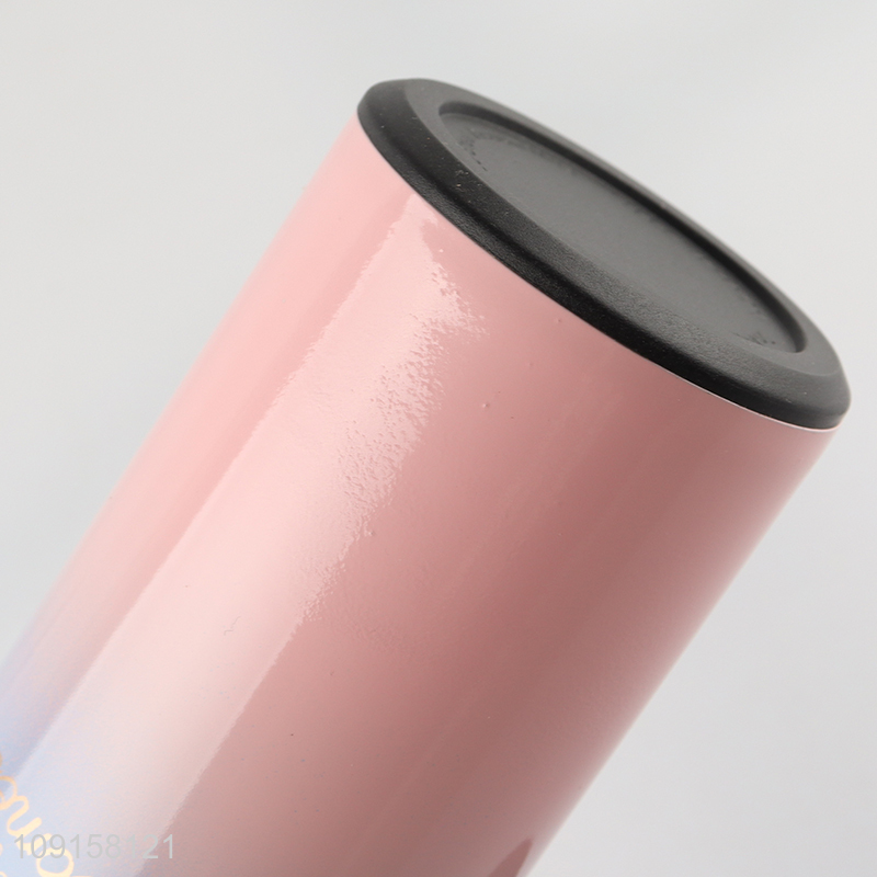 Hot selling stainless steel smart cup insulated vacuum cup