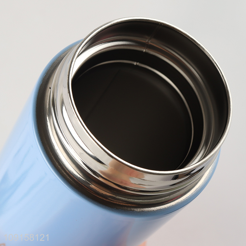 Hot selling stainless steel smart cup insulated vacuum cup