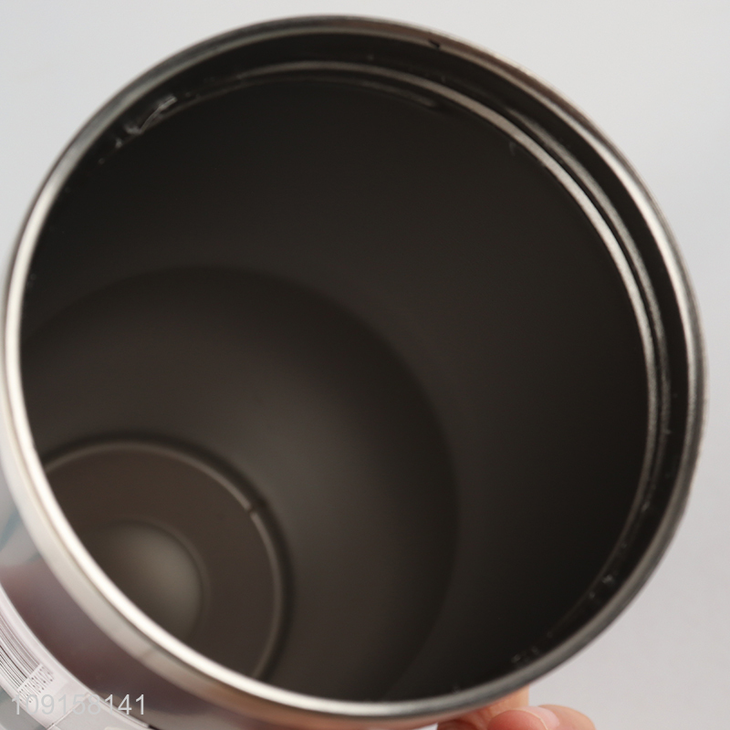 China supplier 900ml car tumbler insulated vacuum cup for sale