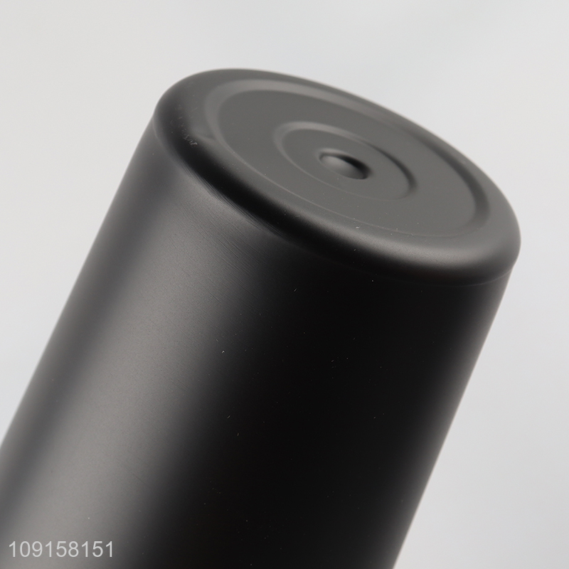 Top products portable stainless steel car tumbler insulated vacuum cup