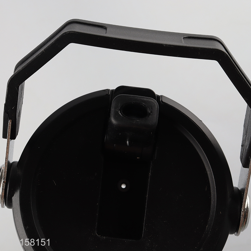 Top products portable stainless steel car tumbler insulated vacuum cup