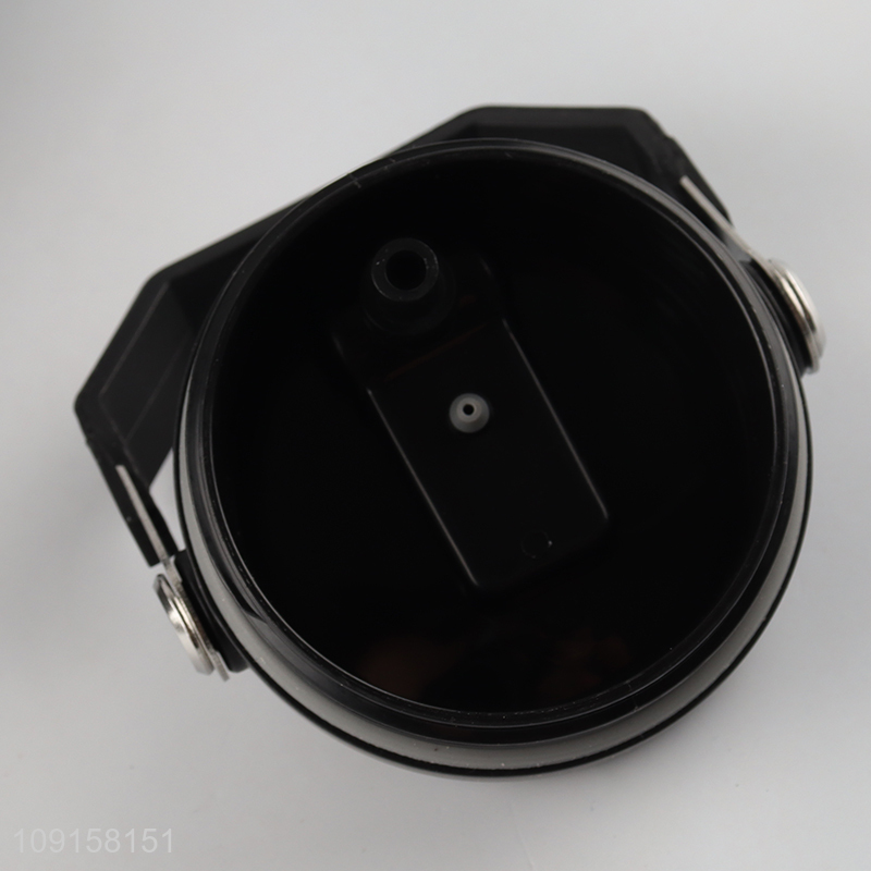 Top products portable stainless steel car tumbler insulated vacuum cup