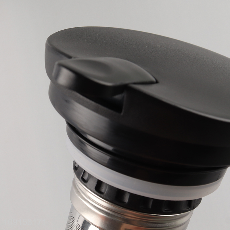 Wholesale Stainless Steel Keep Hot Coffee and Tea Mug Insulation Kettle