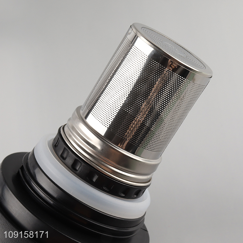 Wholesale Stainless Steel Keep Hot Coffee and Tea Mug Insulation Kettle