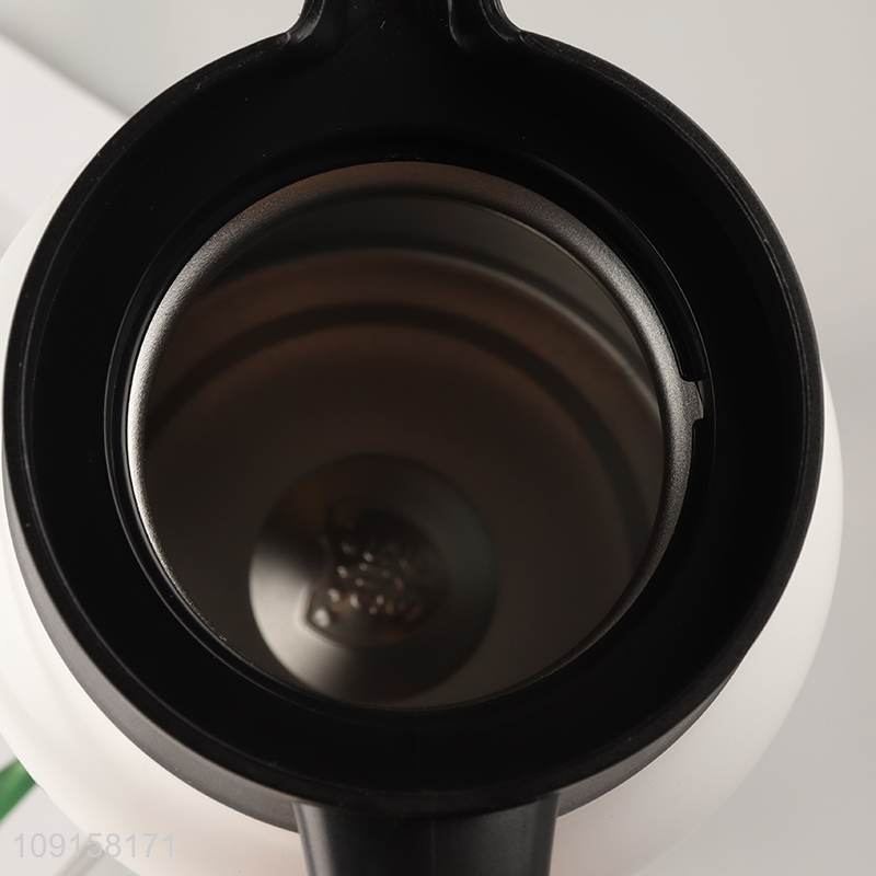 Wholesale Stainless Steel Keep Hot Coffee and Tea Mug Insulation Kettle