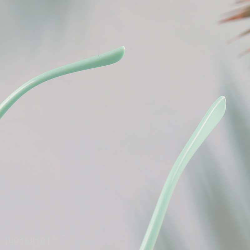 China products girls fashion children sunglasses for outdoor