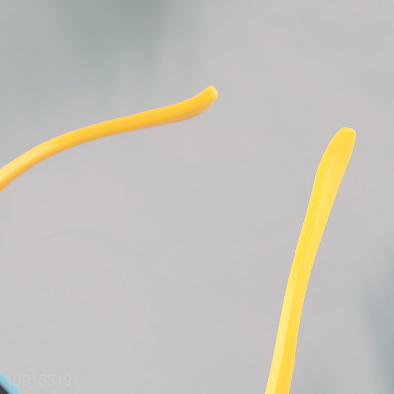 Top selling kids outdoor sunglasses fashion sunglasses wholesale