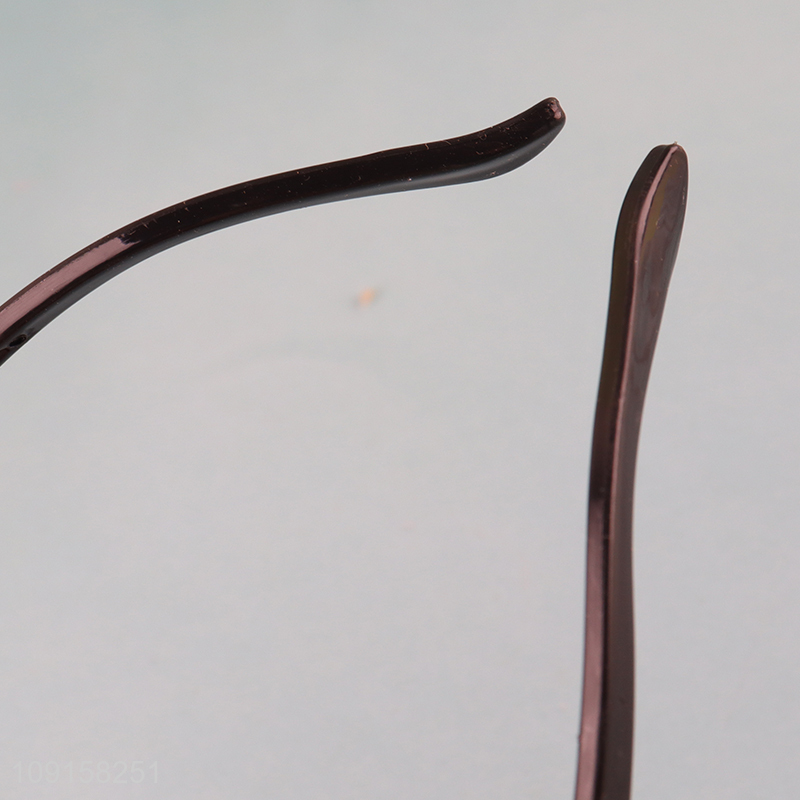 Hot products cartoon kids outdoor plastic sunglasses cute sunglasses